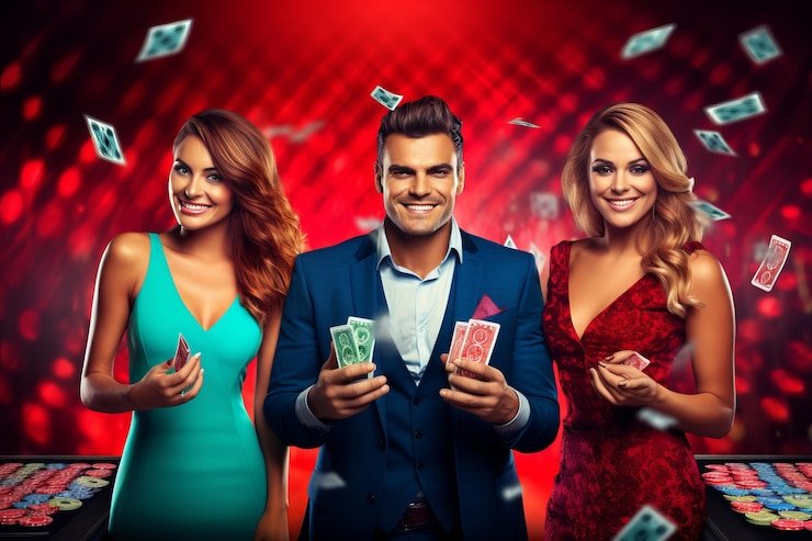 Balanced cricket interest and casino-style play notes for babu 80 adults